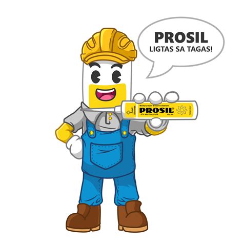 PROSIL SEALANT About