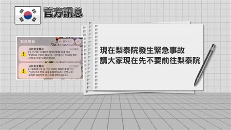 現場如人間煉獄！韓梨泰院踩踏逾百死傷 在韓台人嚇壞 Yahoo奇摩汽車機車