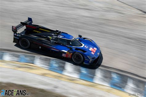 Motor Racing Fia World Endurance Championship Wec Prologue