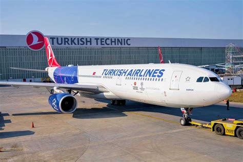 Turkish Airlines To Launch Istanbul Singapore Melbourne Route On March