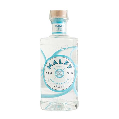 Ai Milgliori Prezzi Gin Malfy Originale Torino Distillati