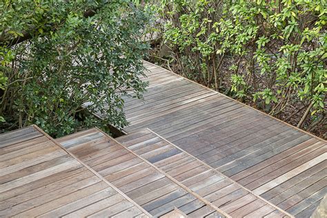 Decking Materials Explained: Finding Your Perfect Fit