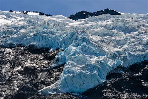 New Zealand Walks for Wimps: Rob Roy Glacier