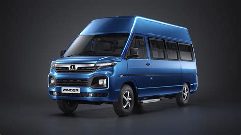 Tata Motors Unveils 21 New Commercial Vehicles Across All Segments