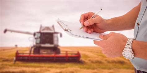 Do You Have A Farm Risk Management Plan