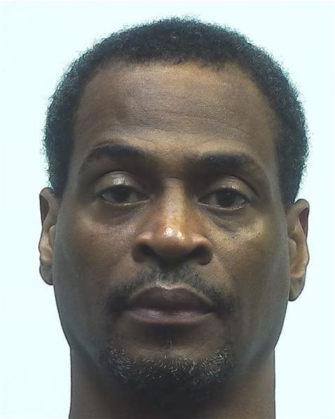 Darnell Brabson Sr Violent Or Sex Offender In Fort Wayne In In