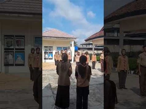 Suasana Anak Desatransmigrasi Th Kec Seputih Surabaya Lampung