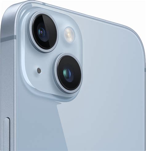 iPhone 14 128 Гб Blue купить в Севастополе | Maxmobiles