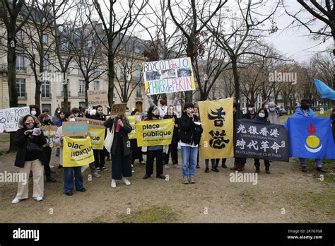 ©sebastien Muylaert Maxppp A Lappel Du Mouvement Place Publique