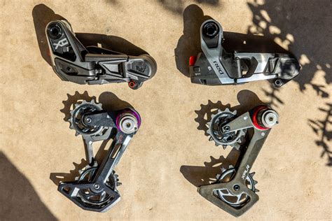 Sram Red Xplr Axs Review Speed Lightweight Durable And Fast