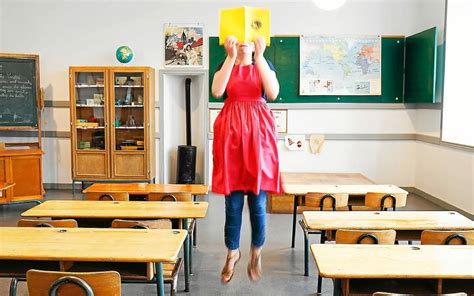 Clap De Fin Pour Lexposition Tout Sexplique Au Musée De Lécole Rurale De Trégarvan