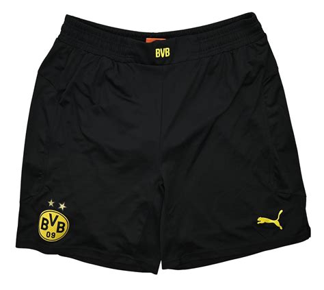 Borussia Dortmund Shorts M Football Soccer German Clubs Borussia