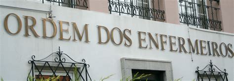 Vis O Mais De Tr S Mil Enfermeiros Pediram Ordem Escusa De