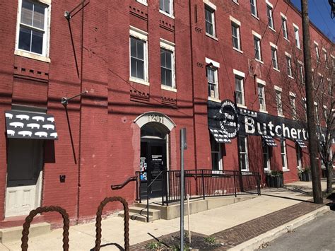 Butchertown Market Louisville Ky Hobbies On A Budget