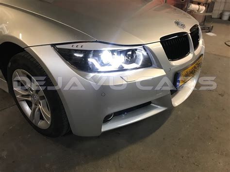 Frontstoßstange für BMW 3 Serie E90 E91 M Paket Dejavu Cars