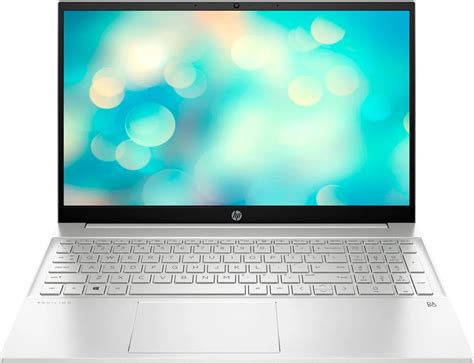 Ноутбук Hp Pavilion 15 Eh1034ur 4l658ea придбати в Дніпрі Україні ціна характеристики