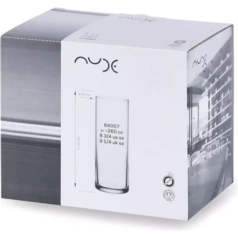 Paşabahçe Nude Kristal Rakı Bardağı F d lı Anason Fiyatı