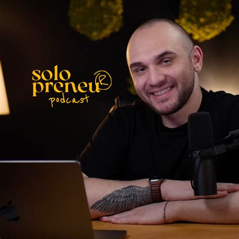 Solopreneur Il Podcast Per Imprenditori Digitali Podcast On Spotify