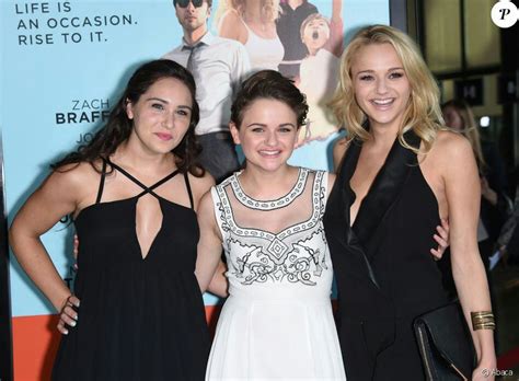 Family of queens Sorry Kings | Joey king, Hunter king, King