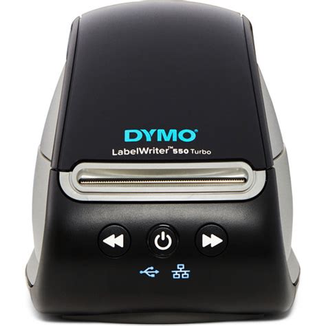 DYMO LabelManager 500TS AZERTY Coolblue Voor 23 59u Morgen In Huis