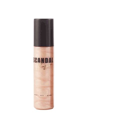 Scandal Beauty Cosmetics GIFs on GIPHY - Be Animated