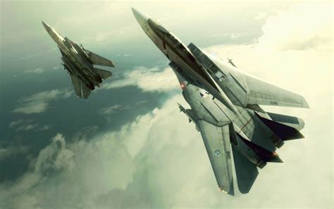 Ace Combat The Unsung War Picture Image Abyss