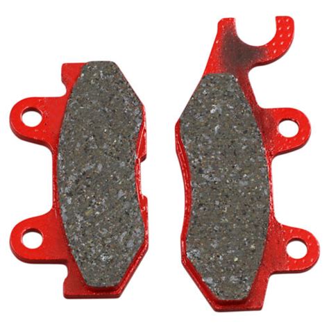 Ebc X Series Carbon Brake Pads For Yamaha Yxe Wolverine R Spec