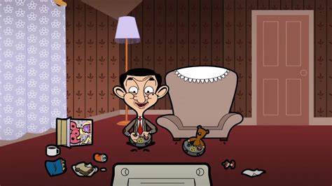 Game Over 🎮 Mr Bean Animated Season 3 Full Episodes Cartoons