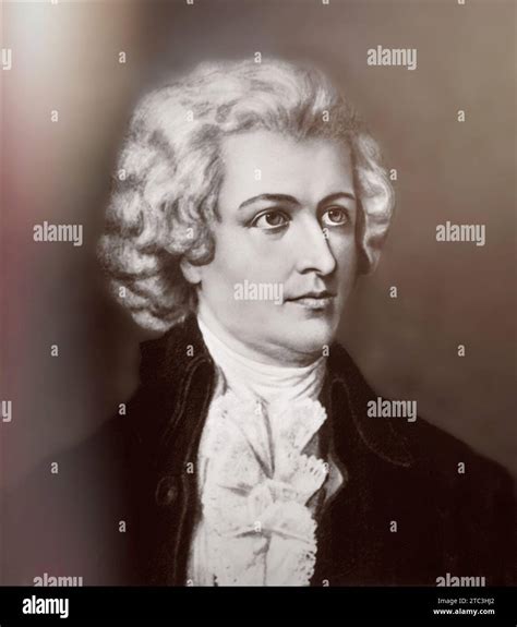 Wolfgang Amadeus Mozart 1756 1791 A Composer Of The First Viennese