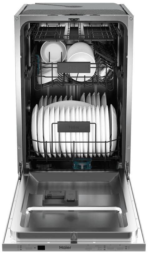 Купить встраиваемая посудомоечная машина Haier HDWE11-396RU в Алматы ...