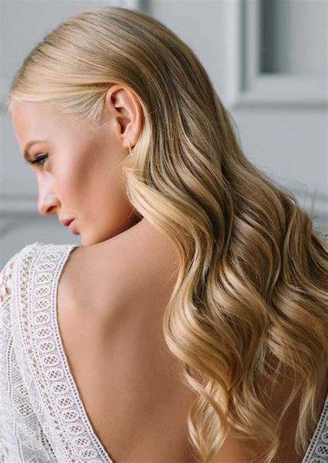 15 Best Wedding Hair Color Ideas That You Will Give You A Different Look