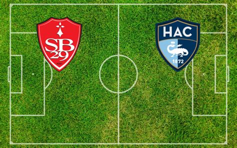 Alineaciones Stade Brestois Le Havre Pronósticos Y Cuotas 03032024