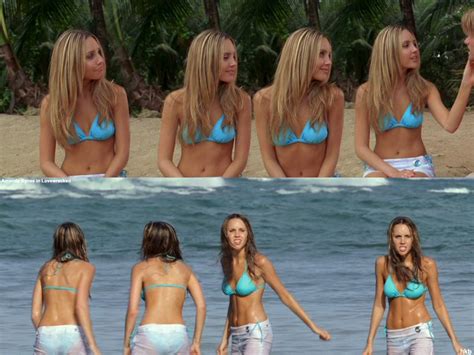 Amanda Bynes Talks Hairspray On The View ~ Celebrity