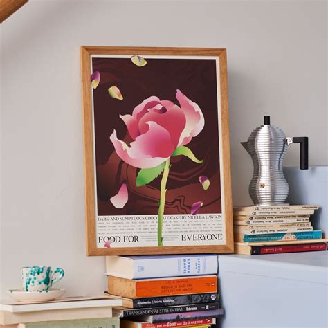 Nigella Lawson – Food For Everyone