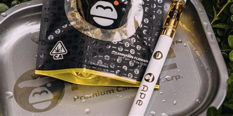 What is the magic of weed cartridges? | APE Premium Cannabis