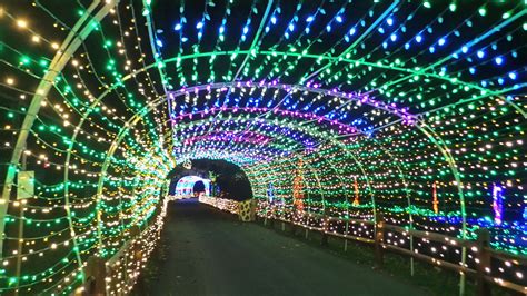 Christmas Lights in PA 2024-2025, Pennsylvania - Rove.me