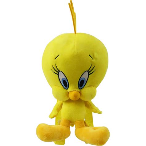 Warner Bros Travel Pals Tweety Bird Each Woolworths