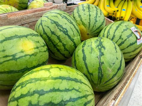 How To Get The Best Watermelon Price This Summer 2023 The Krazy Coupon Lady