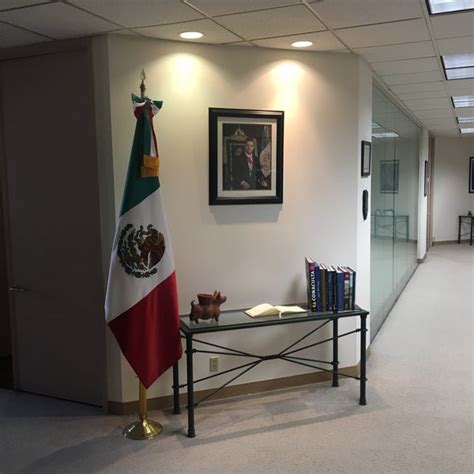 Consulate General of Mexico in Los Angeles (Consulado General de Mexico ...