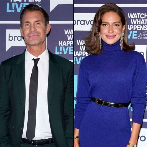 Jeff Lewis Slams RHONY's Brynn Whitfield After She Called Him a 'Pig