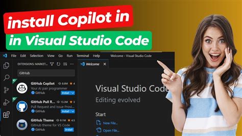 How To Enable Github Copilot In Visual Studio Code Images And Photos