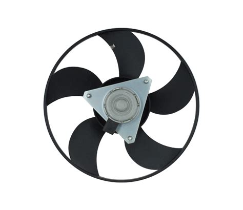 Eletroventilador Fiat Idea Palio Siena Strada Uno Chevrolet Celta