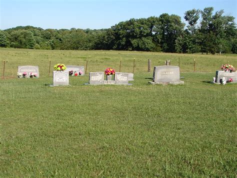 Allons Cemetery En Hilham Tennessee Cementerio Find A Grave