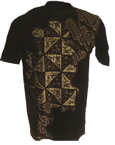 Batik Design Design Of Batik T Shirt