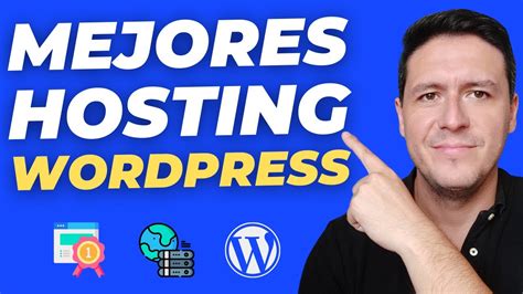 Best Hosting Para Wordpress 2022 Todos Con Tutoriales Aquí En El Canal Mi Wordpress