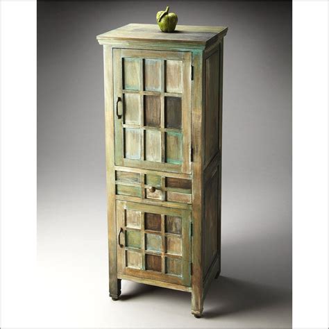 Coyne 3 Door Storage Accent Cabinet Cabinet Home Decorating Ideas