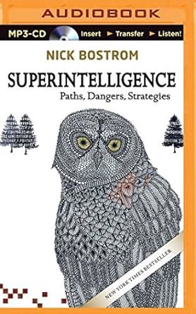 Superintelligence: Nick Bostrom, Napoleon Ryan: 9781501227745: Amazon.com: Books