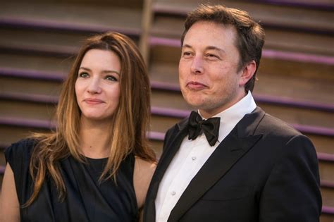 Elon Musk to first wife: ‘If you were my employee, I’d fire you’ | Page Six