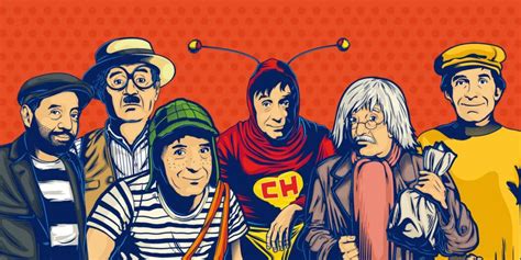 Las Frases Mas Famosas De Chespirito Y Todos Sus Personajes Explicadas