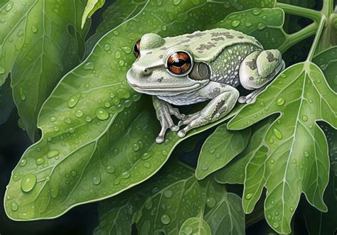 Are Tree Frogs Poisonous or Venomous? What You Need to Know!